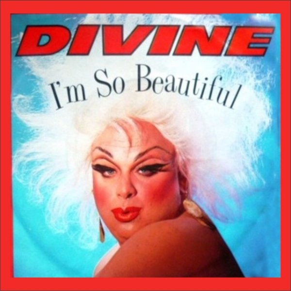 Album Divine - I