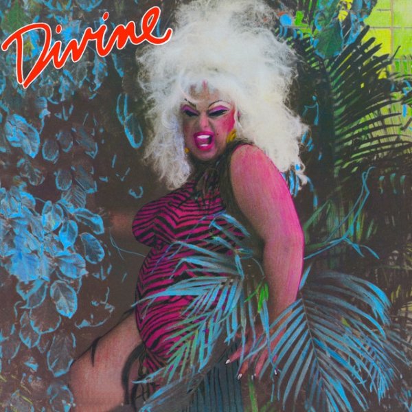 Divine My First Album, 1982