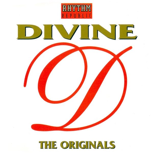 The Originals - album