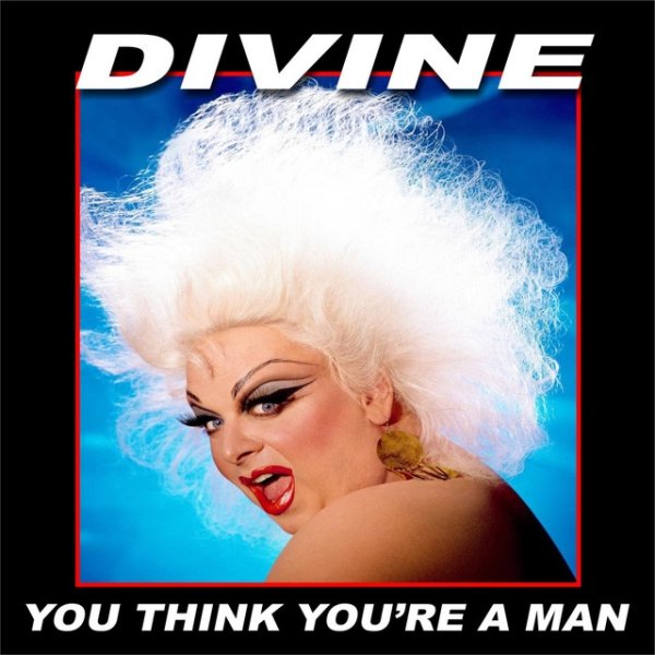 You Think You're a Man - album