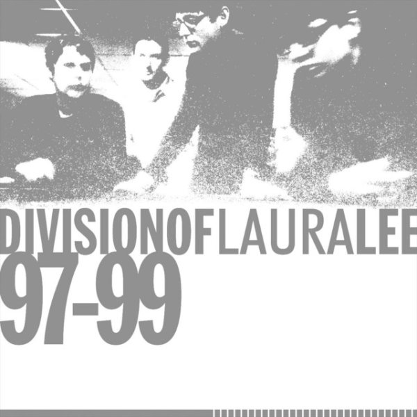 Album Division of Laura Lee - 97-99
