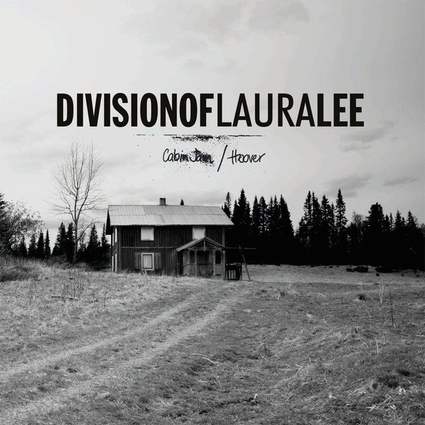 Album Division of Laura Lee - Cabin Jam / Hoover