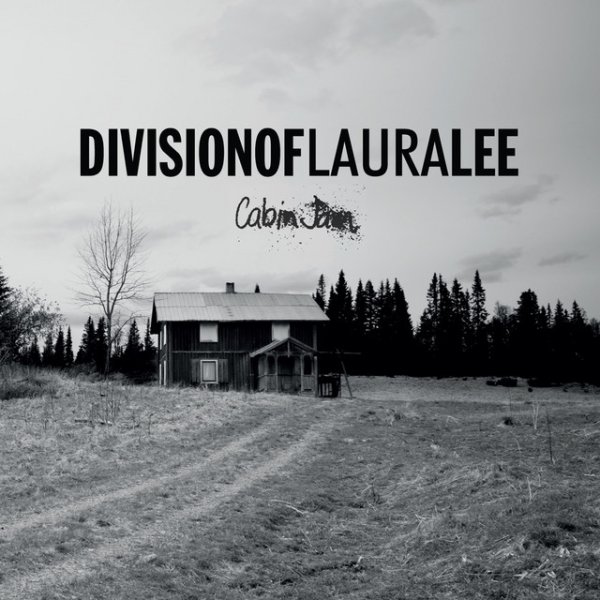 Album Cabin Jam - Division of Laura Lee