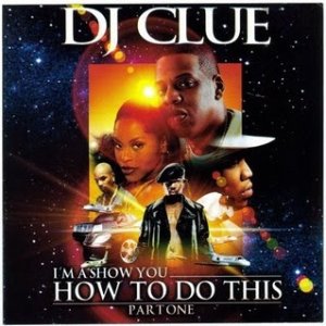 Album DJ Clue - I