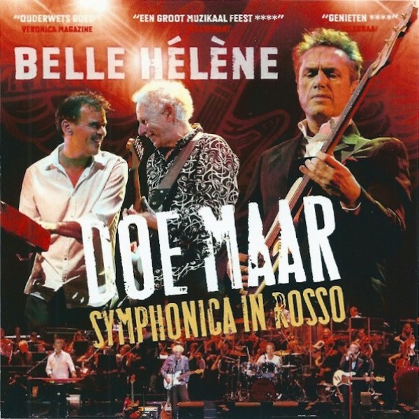 Belle Hélène Album 