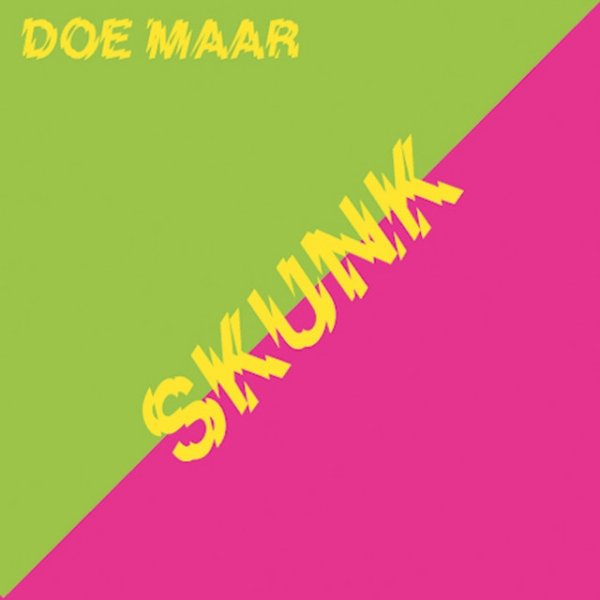 Album Doe Maar - Skunk