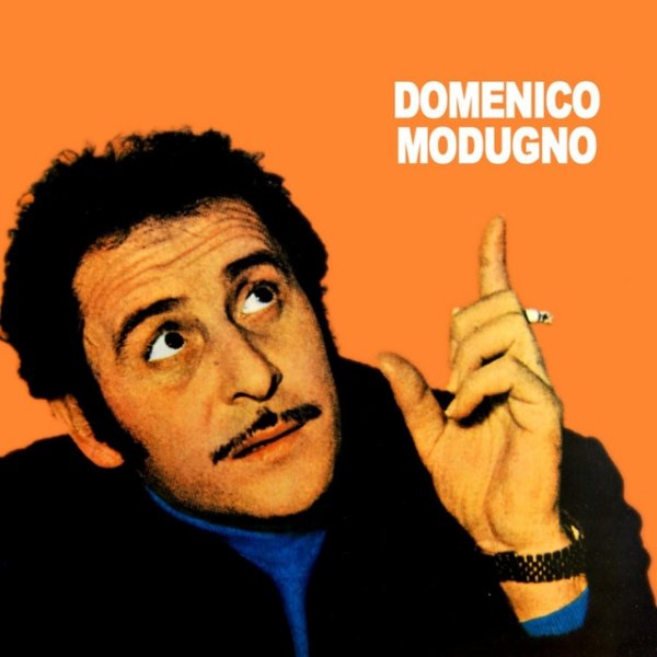 Album Domenico Modugno - Ciao Ciao
