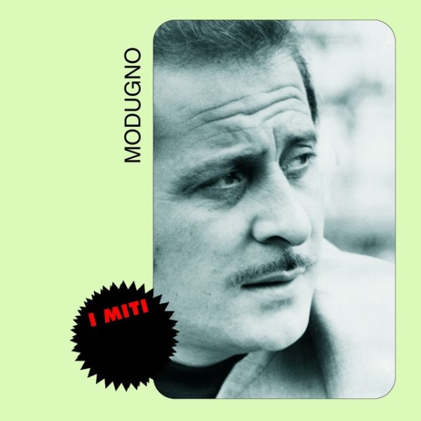 Domenico Modugno - I Miti Album 