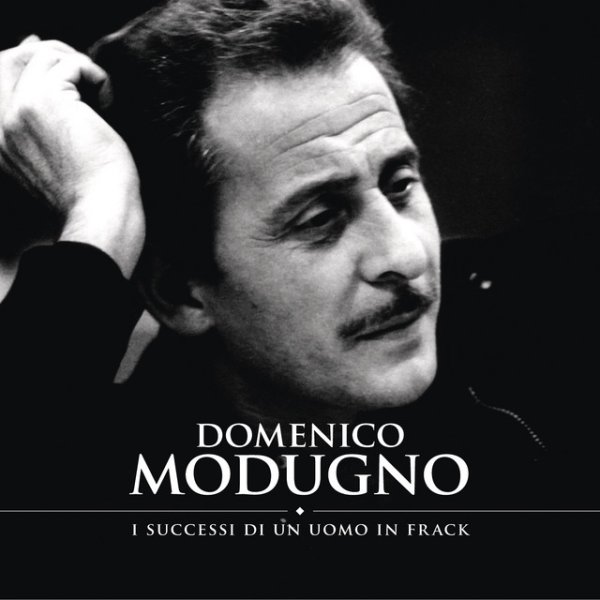 Album Domenico Modugno - I Successi Dell