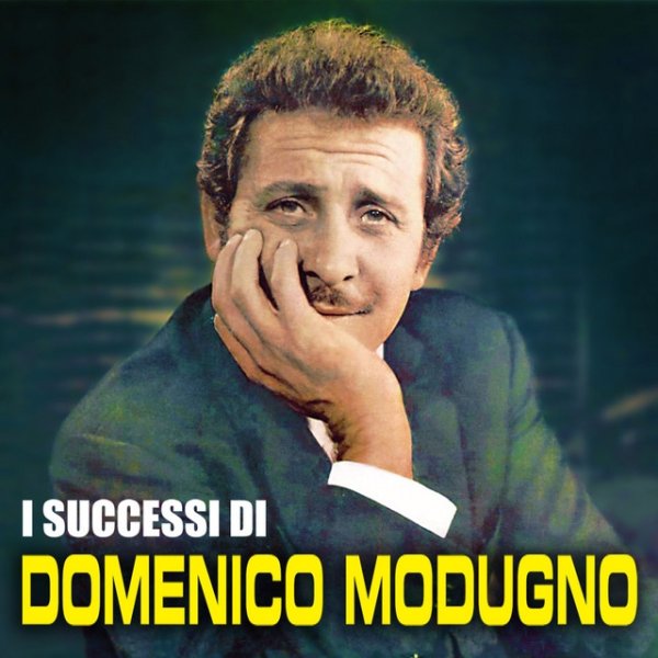 I successi di Domenico Modugno - album