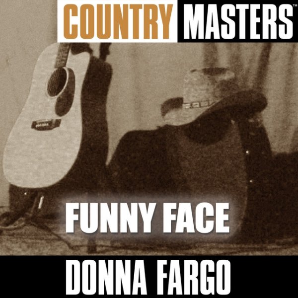 Country Masters: Funny Face - album