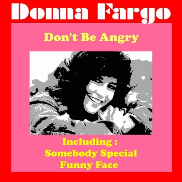Album Donna Fargo - Don