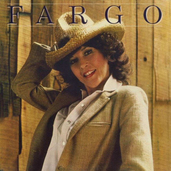 Album Donna Fargo - Fargo