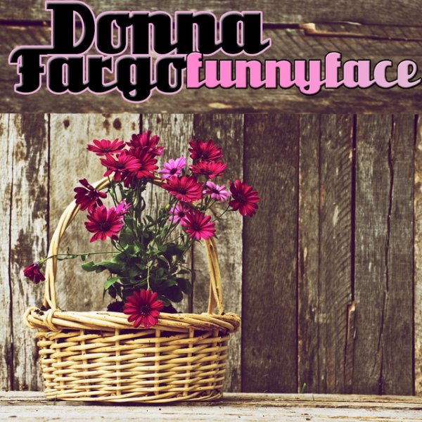 Album Donna Fargo - Funny Face