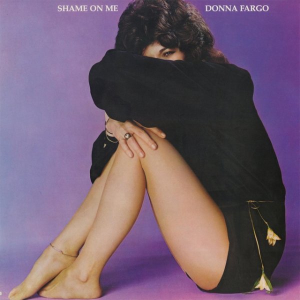 Donna Fargo Shame On Me, 1977