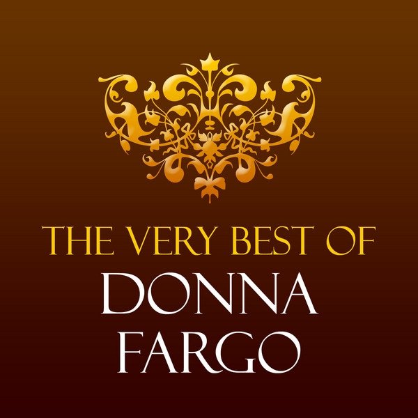 Album Donna Fargo - The Very Best of