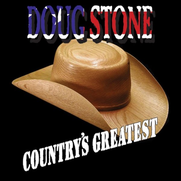 Album Doug Stone - Country