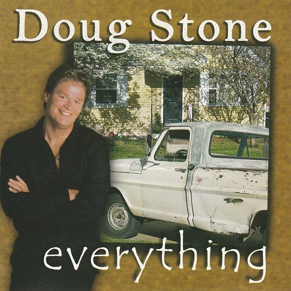 Album Doug Stone - Everything