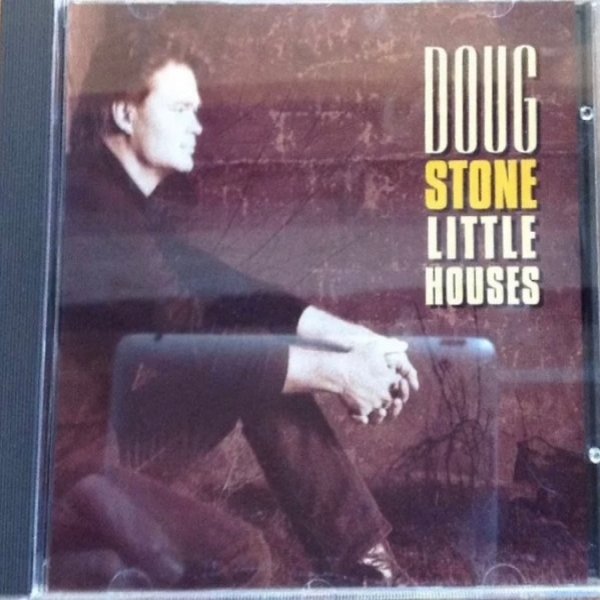Album Doug Stone - Little Houses