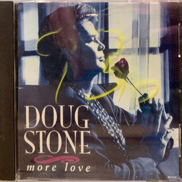 Doug Stone More Love, 1993