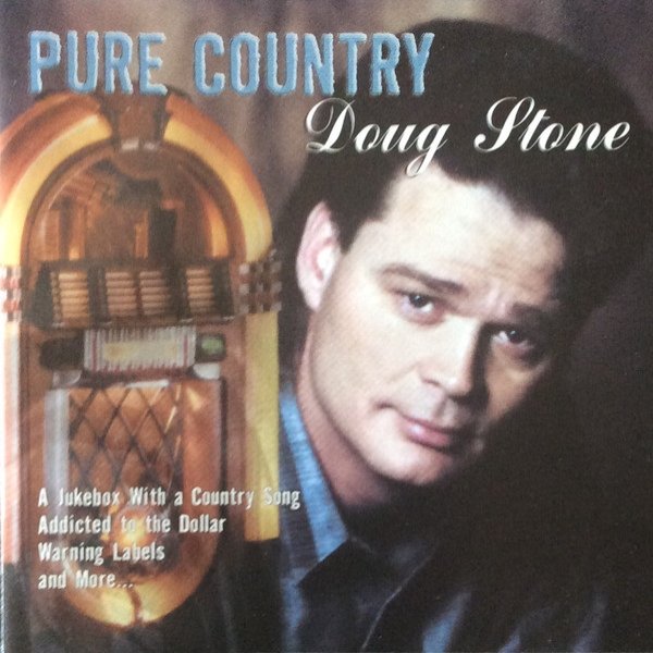 Pure Country - album