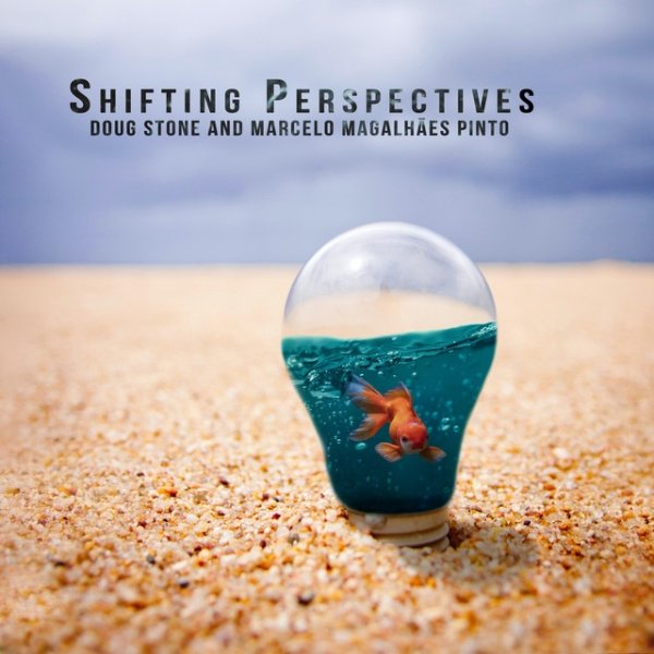 Album Doug Stone - Shifting Perspectives