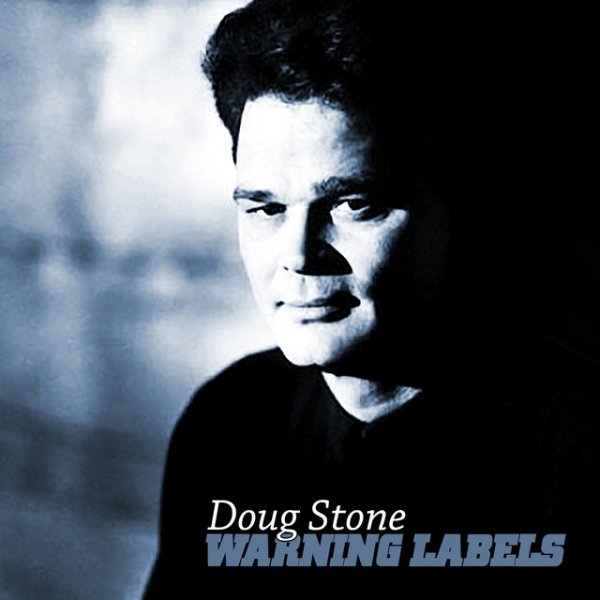 Album Doug Stone - Warning Labels