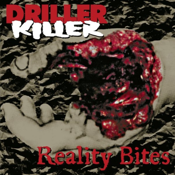 Album Driller Killer - Reality Bites