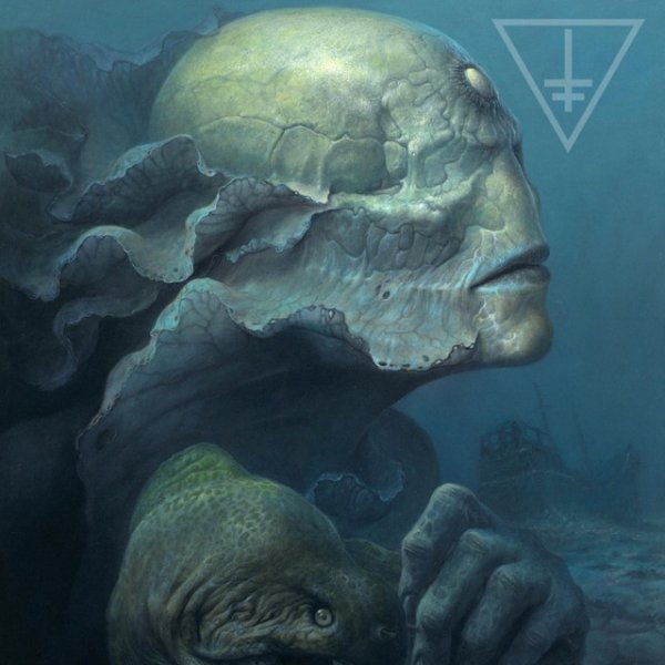 Cursed Below the Waves - album