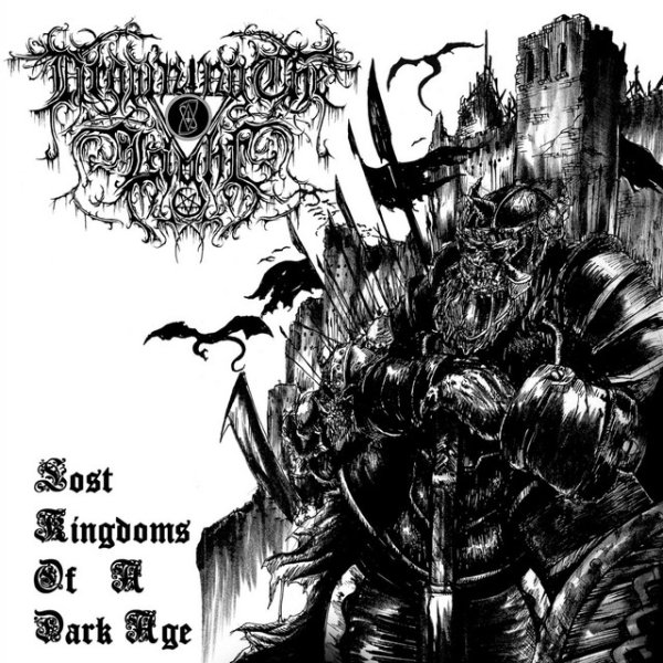 Lost Kingdoms of a Dark Age - album