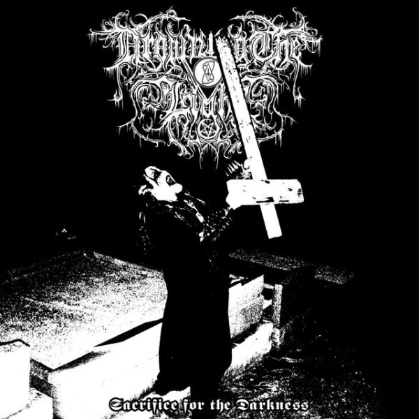 Album Drowning the Light - Sacrifice for the Darkness