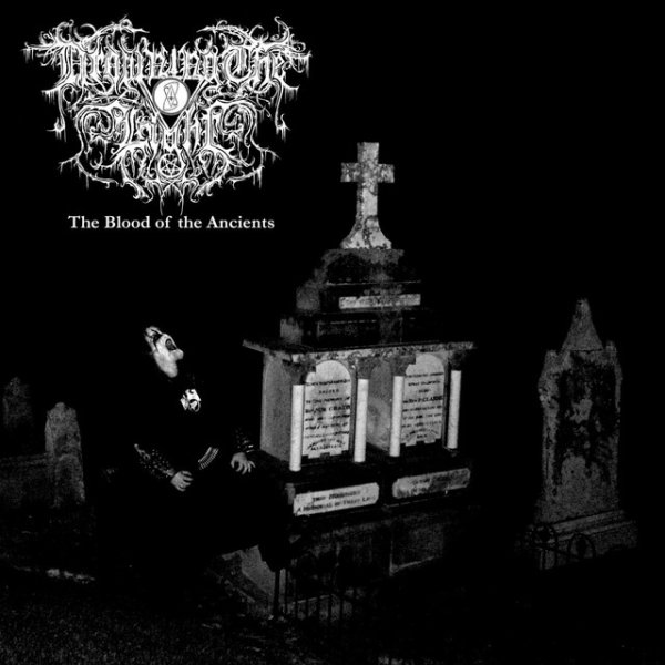 The Blood of the Ancients - album