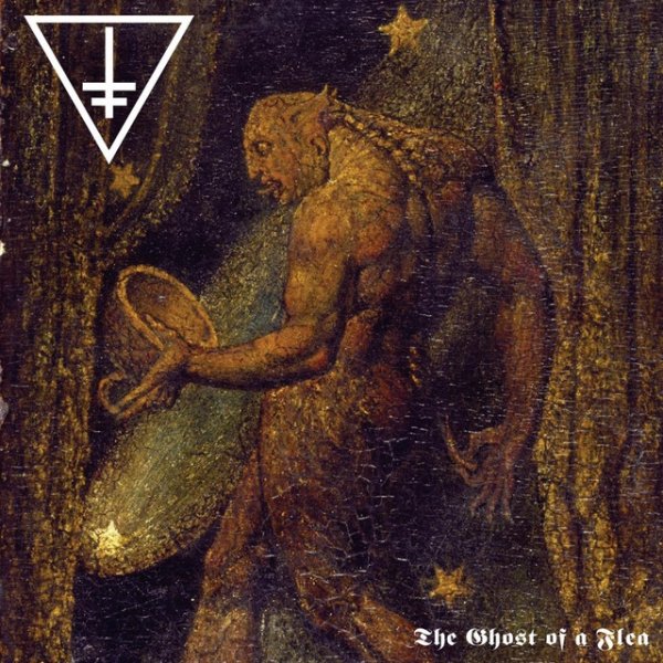 Album Drowning the Light - The Ghost of a Flea