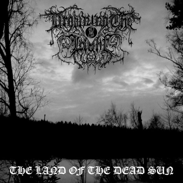 The Land of the Dead Sun Album 