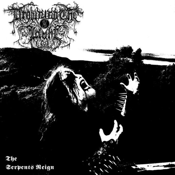 Album Drowning the Light - The Serpents Reign
