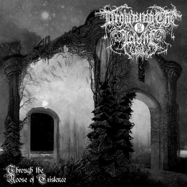 Album Drowning the Light - Through the Noose of Existence