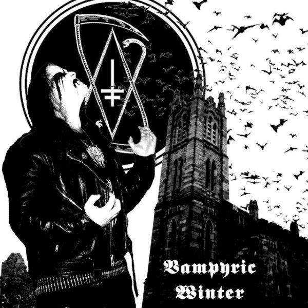 Vampyric Winter - album