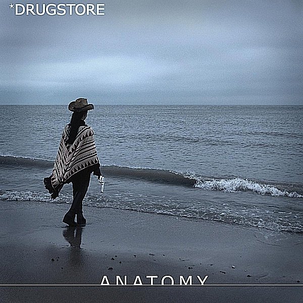 Album Drugstore - Anatomy