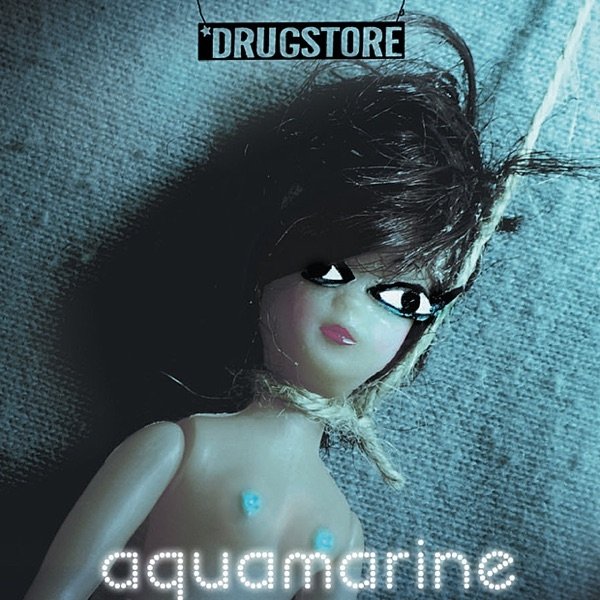 Drugstore Aquamarine, 2012