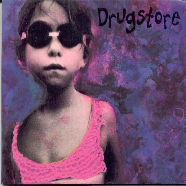 Album Drugstore - Fader