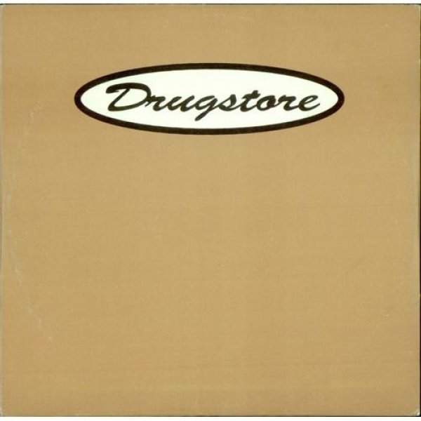 Album Drugstore - Injection
