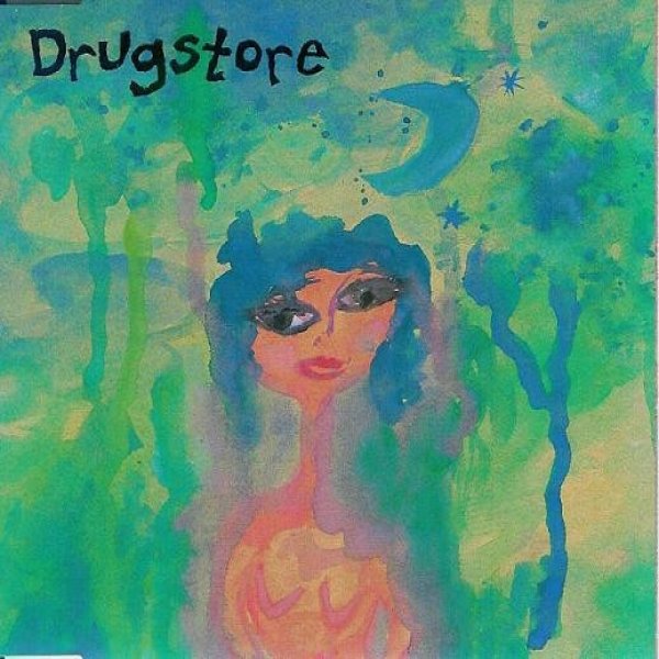 Album Drugstore - Nectarine