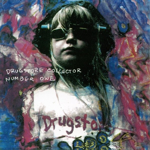 The Drugstore Collector Number One - album
