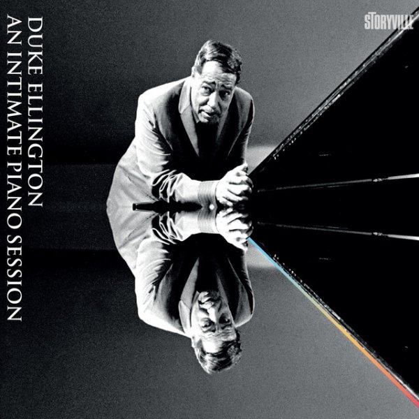 Album Duke Ellington - An Intimate Piano Session