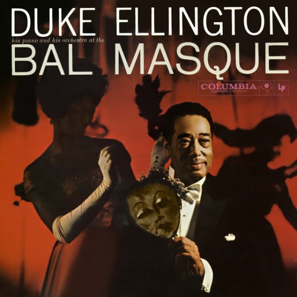 Album Duke Ellington - At The Bal Masque