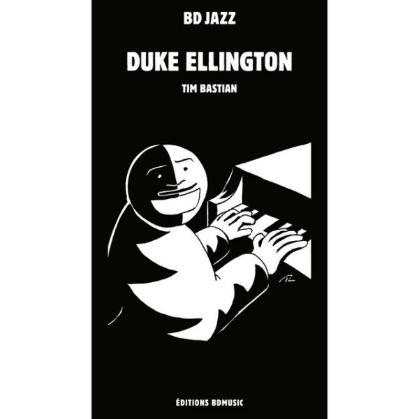 BD Music Presents Duke Ellington Album 