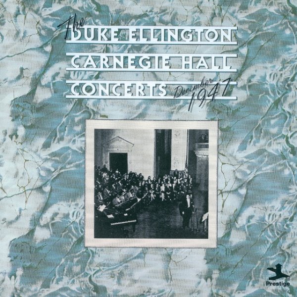Album Duke Ellington - Carnegie Hall Concert, December 1947