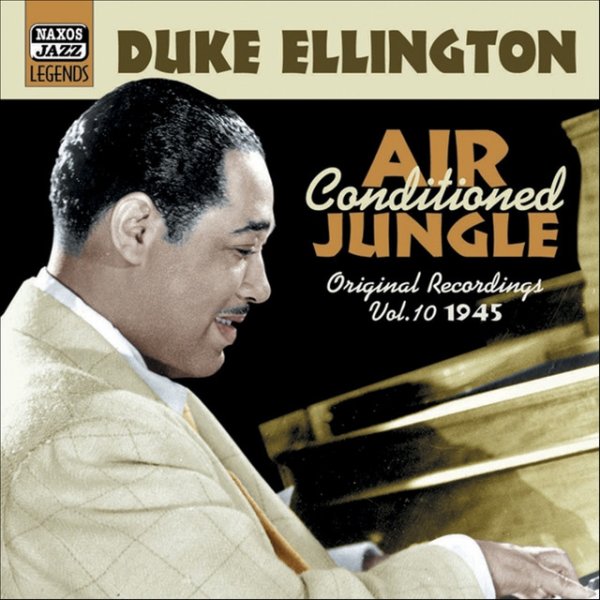 Ellington, Duke: Air Conditioned Jungle (1945) Album 