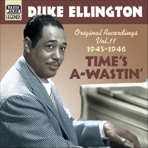 Album Duke Ellington - Ellington, Duke: Time