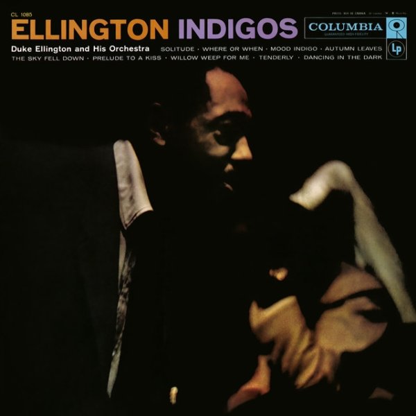 Album Duke Ellington - Ellington Indigos (Expanded Edition)